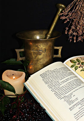 Alchemie