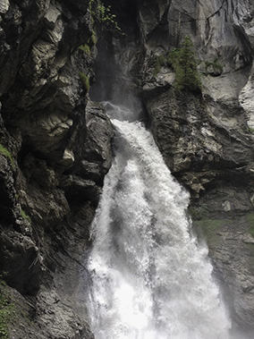 Wasser