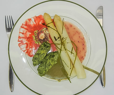 Spargel
